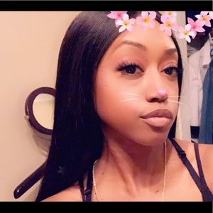 Meet your Posher, Asiah